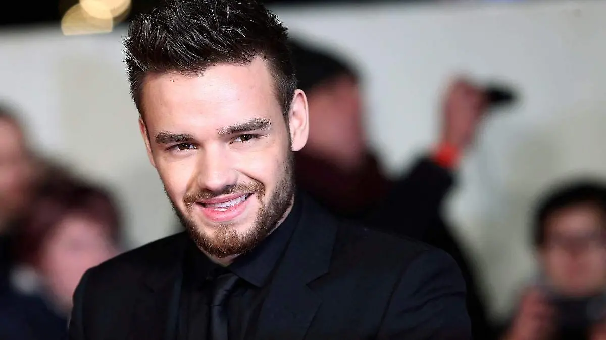 Liam Payne